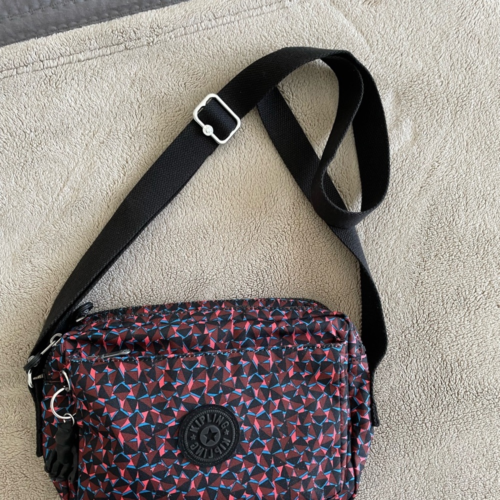 Kipling Abanu M Crossbody Bag